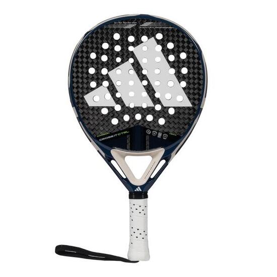 Raquette de Padel Adidas Cross It Carbon CTRL 3.4