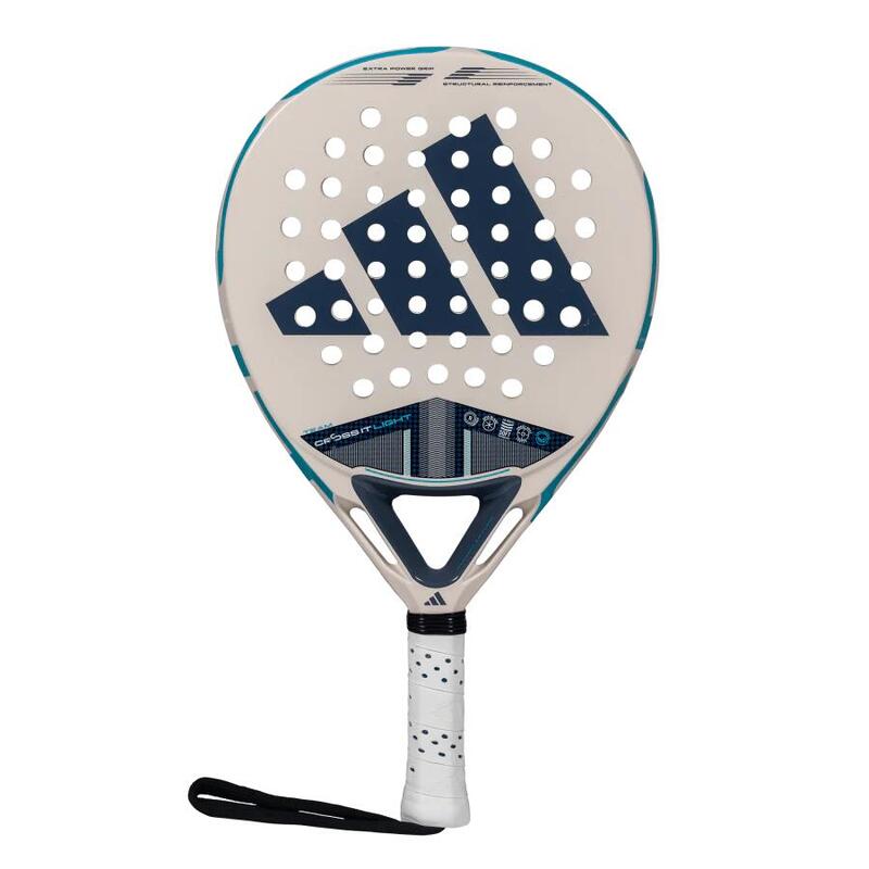 Padelracket Adidas Cross It Team Light 3.4 2025