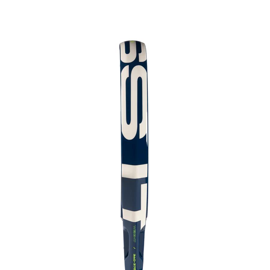 Adidas Cross IT Carbon CTRL 3.4 Padel Racket - 2025 - BLUE 6/7