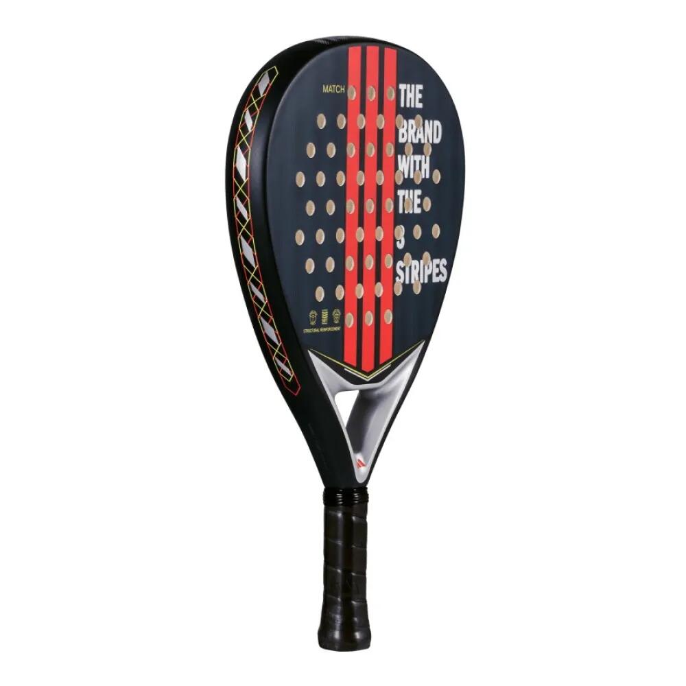 Raquette de Padel Adidas Match Blue 3.4 2/7