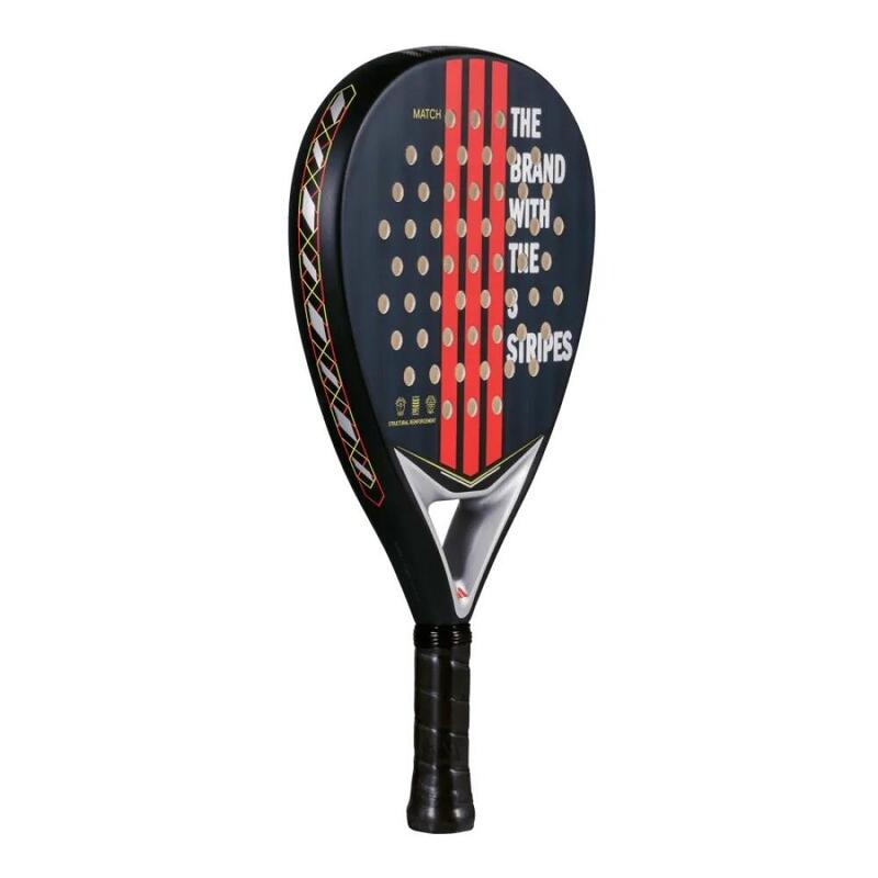 Raquette de Padel Adidas Match Blue 3.4