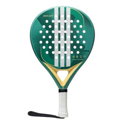 Padelracket adidas drive light 3.4