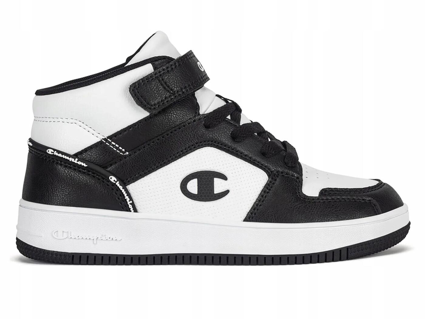 Scarpe sportive CHAMPION REBOUND 3/7