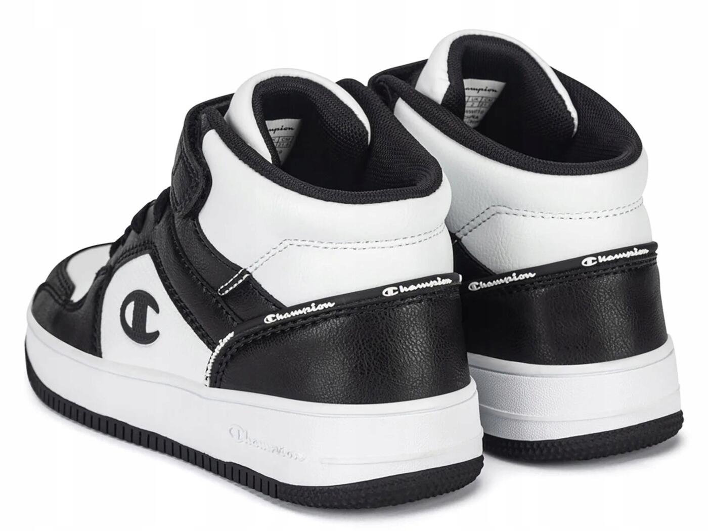 Scarpe sportive CHAMPION REBOUND 4/7