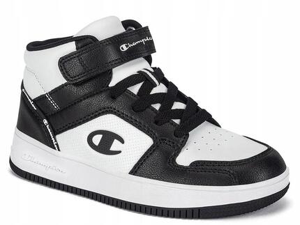 Baskets Champion modèle S32412-KK019 pour unisexe enfants