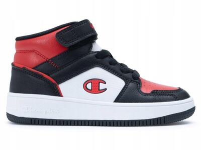 RD18 2.0 LOW B PS LOW CUT SHOE TRIPLE WHT