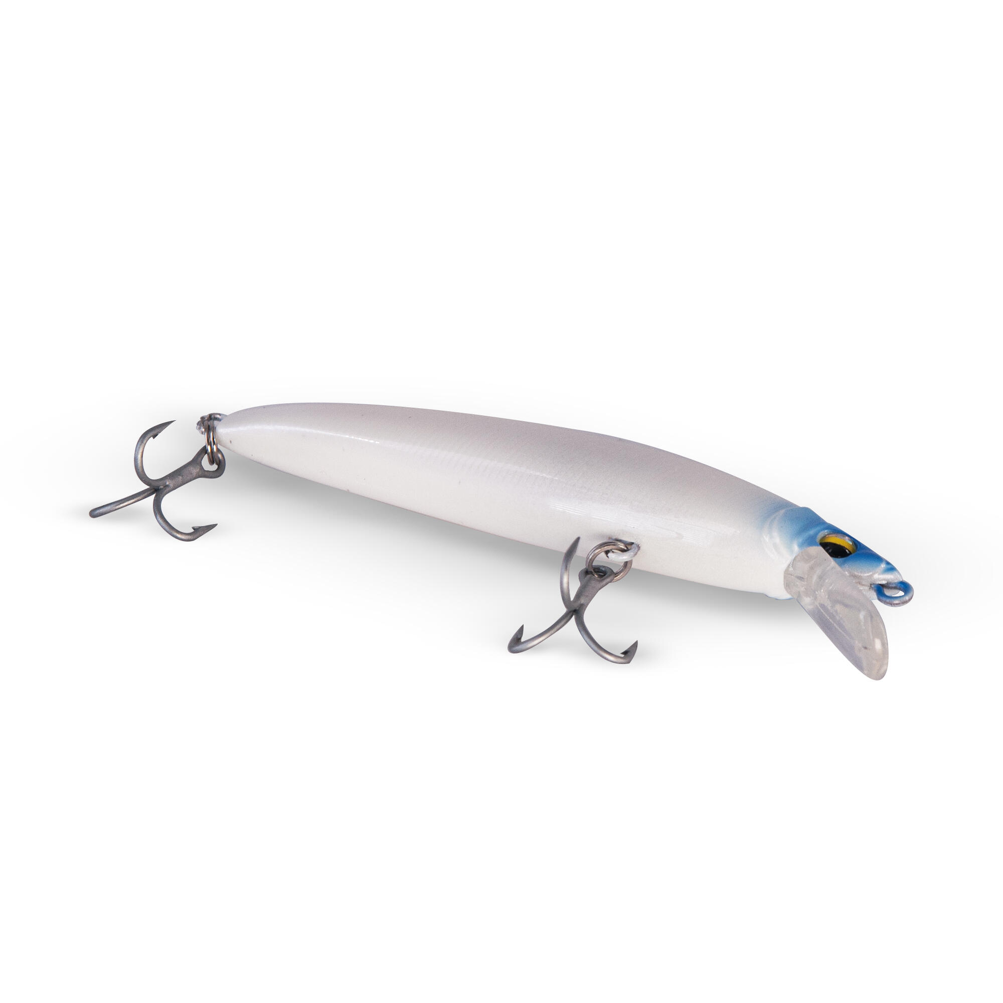JATSUI Bi'z Minnow Esca Artificiale Colore BH 4/5