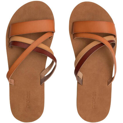 Sandales femme Protest Oyster