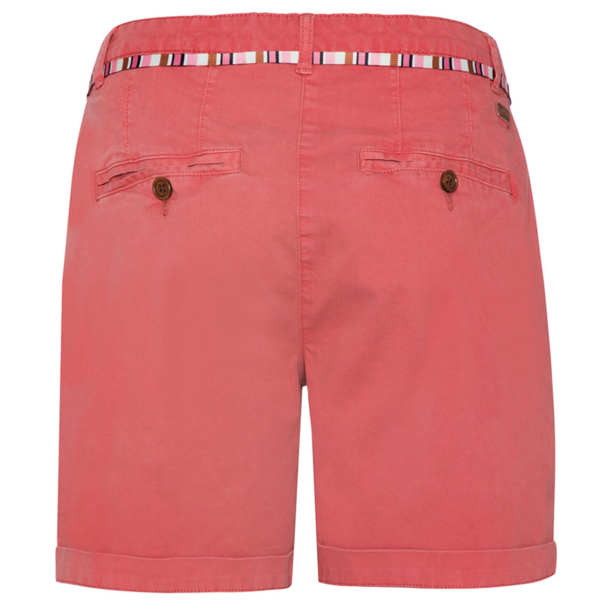 Spodenki damskie Protest PRTANNICK shorts