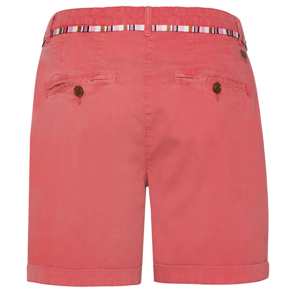 Spodenki damskie Protest PRTANNICK shorts