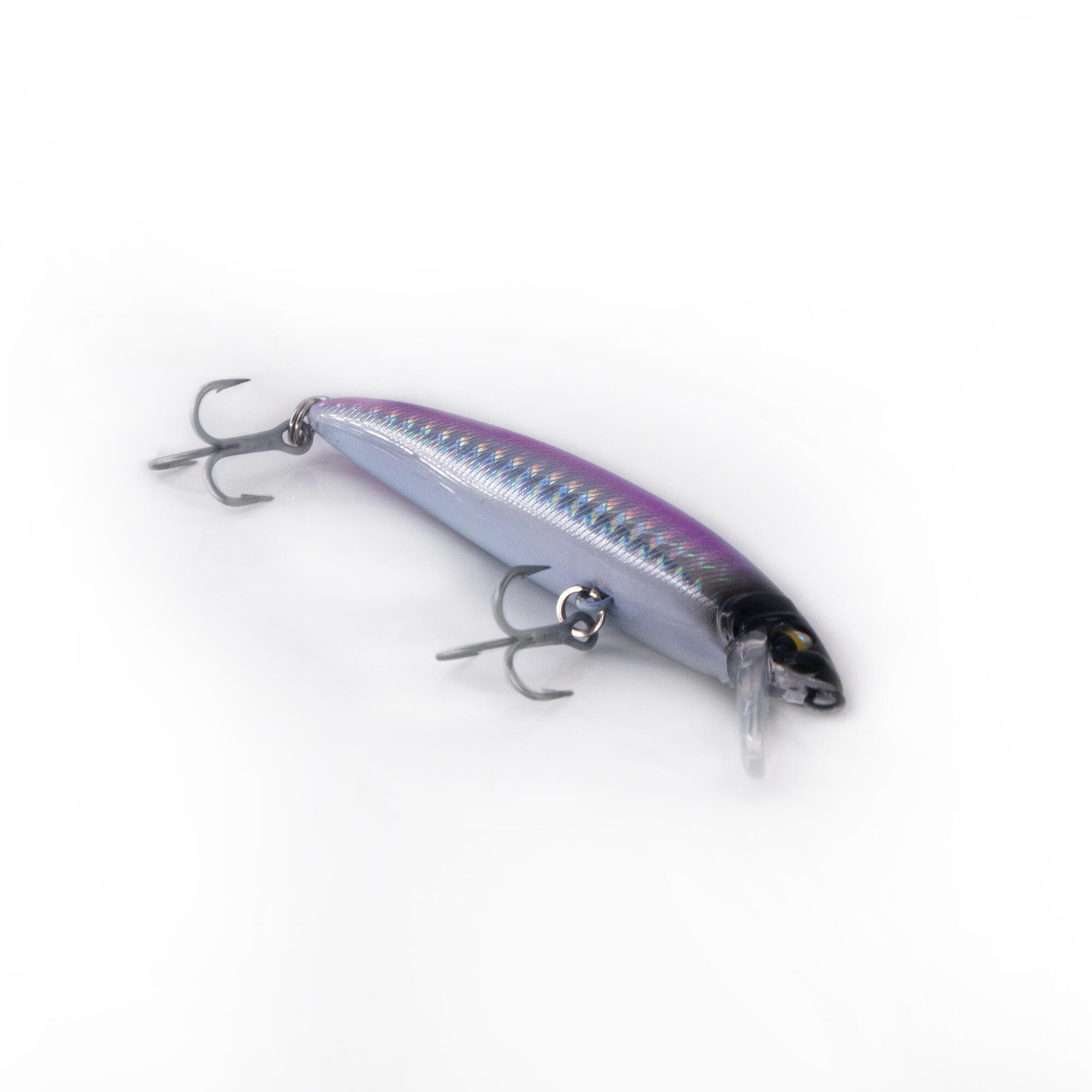 JATSUI Bi'z Minnow Esca Artificiale Colore LSNS 3/5