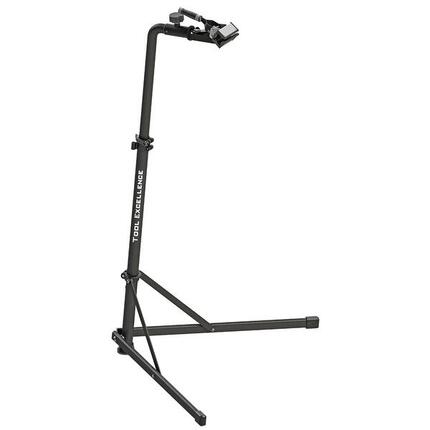 Kit de réparation vélo pied d'atelier montage pliable Super B TB-WS50