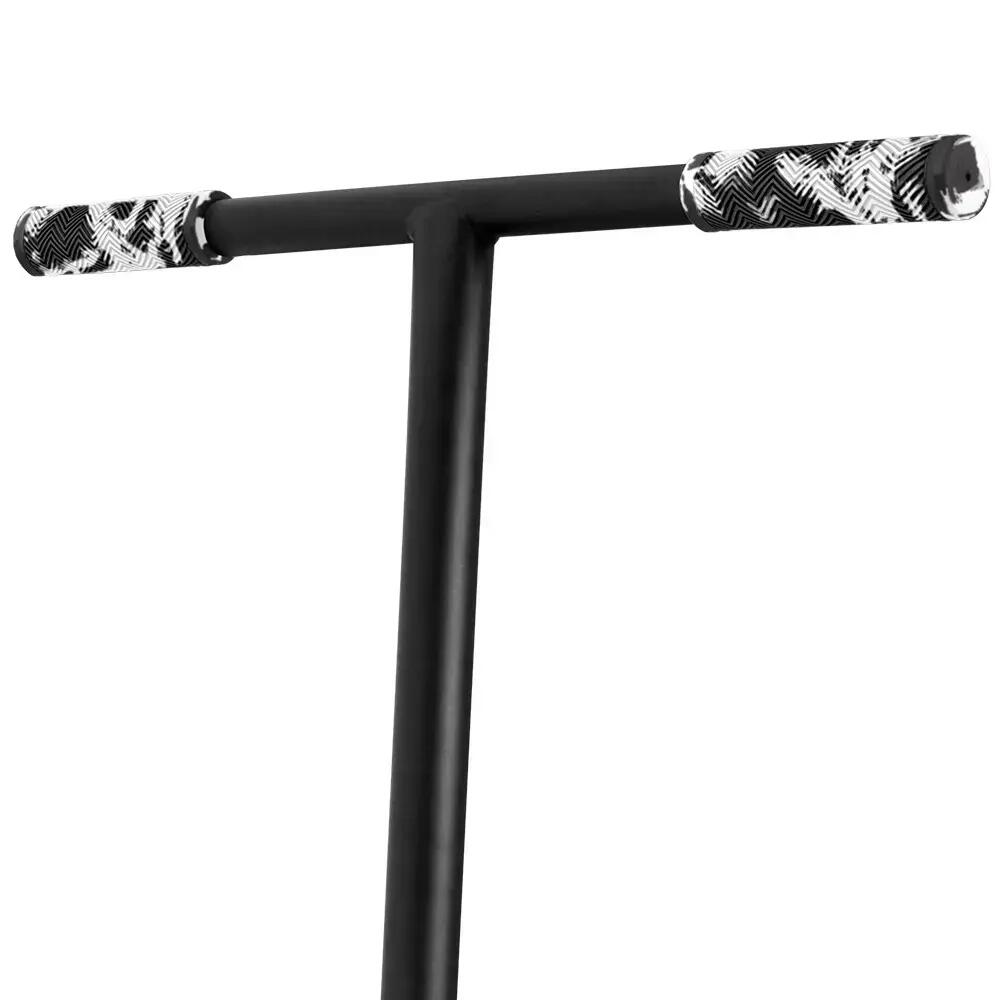 Street Surfing Destroyer V2. Crack Zöld Roller 3/5