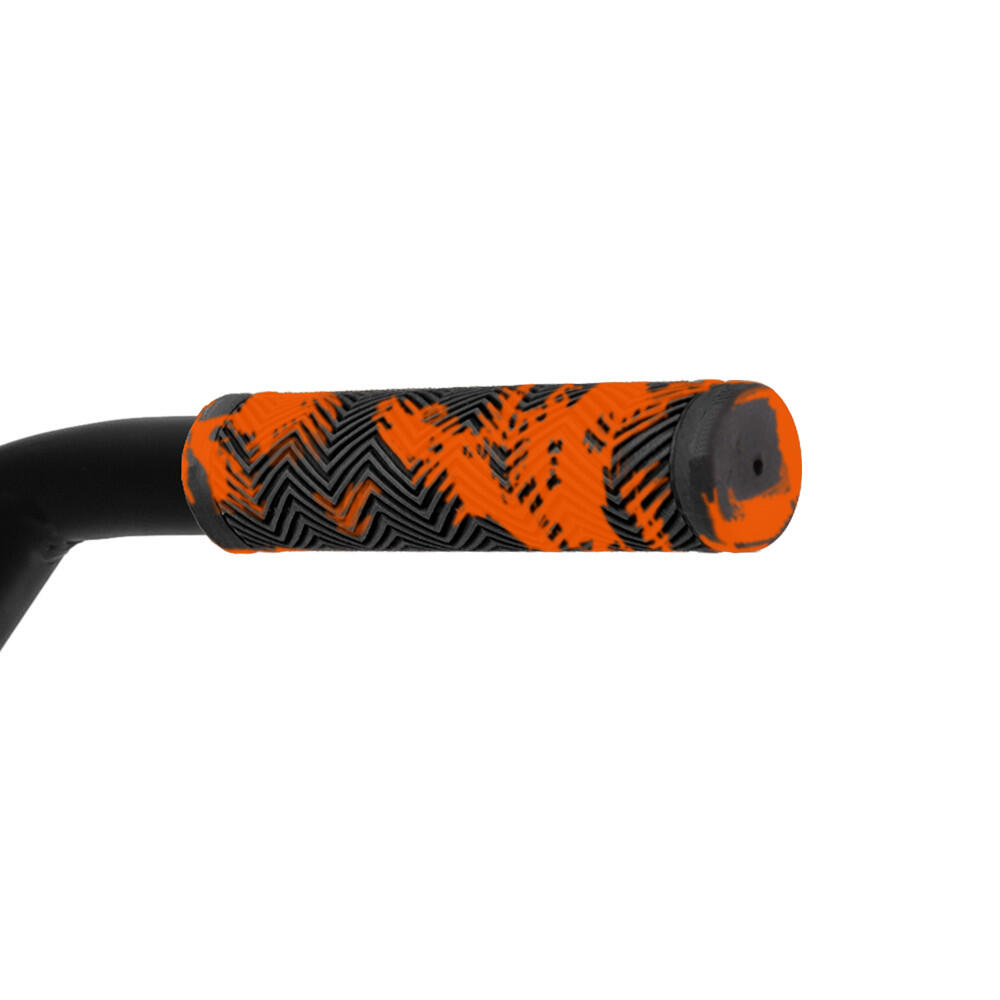 Torpedo - Trotinete freestyle - Firestarter - 100 mm 5/7