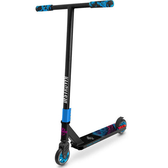 Trottinette acrobatique de Street Surfing Destroyer Spike