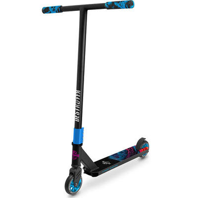 Destroyer - Stuntstep - Anfänger - Blau - 100mm