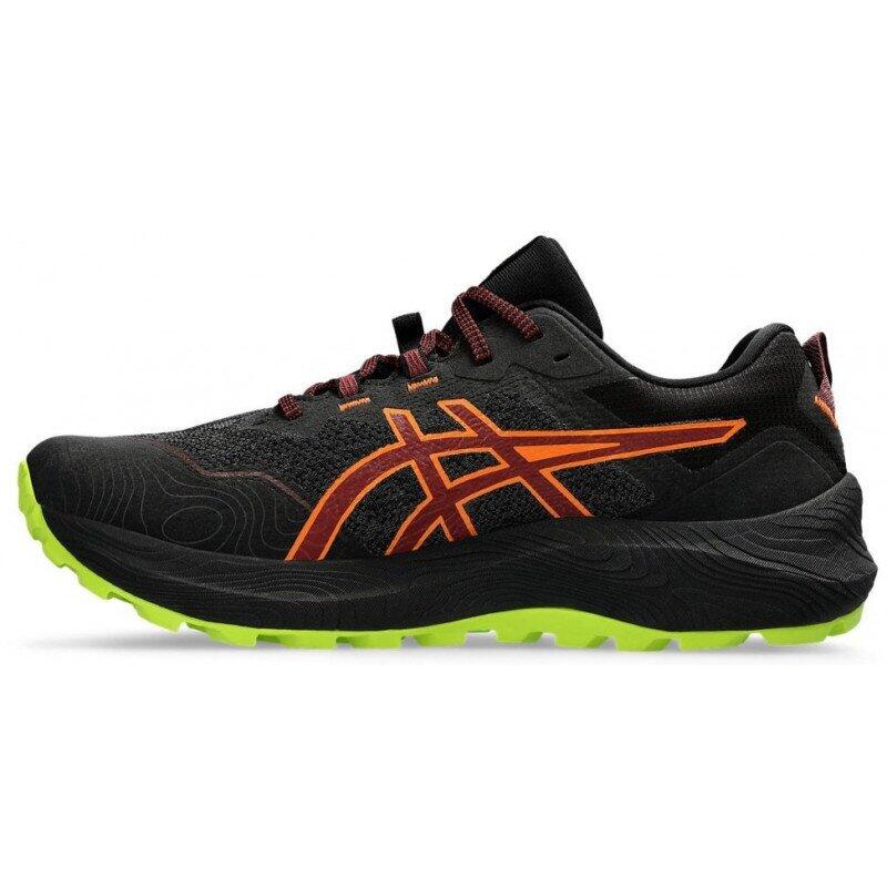 Running Shoes for Adults Moutain Asics Gel-Trabuco 11 Gtx Black 4/6