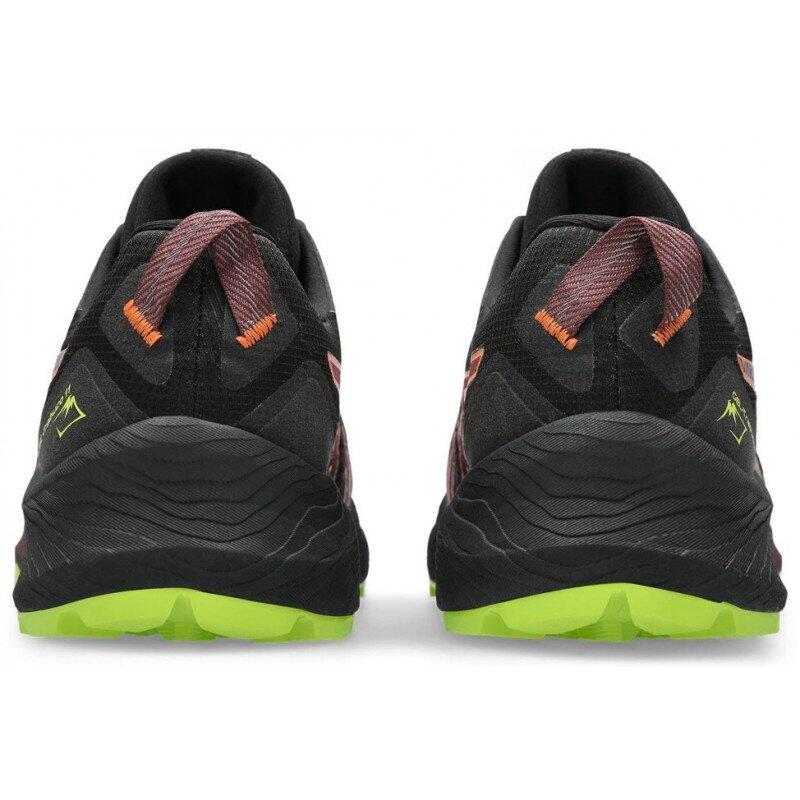 Running Shoes for Adults Moutain Asics Gel-Trabuco 11 Gtx Black 5/6
