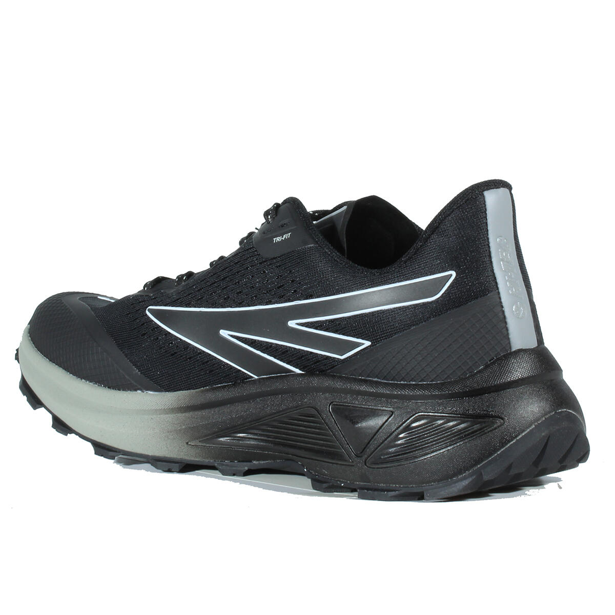 Baskets Hi-tec modèle O090143004 pour homme 4/7