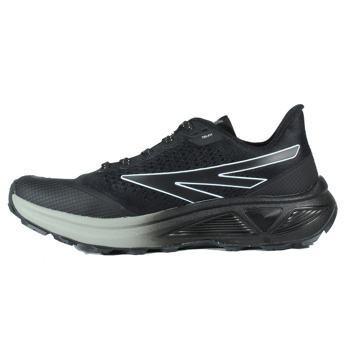 Baskets Hi-tec modèle O090143004 pour homme 5/7