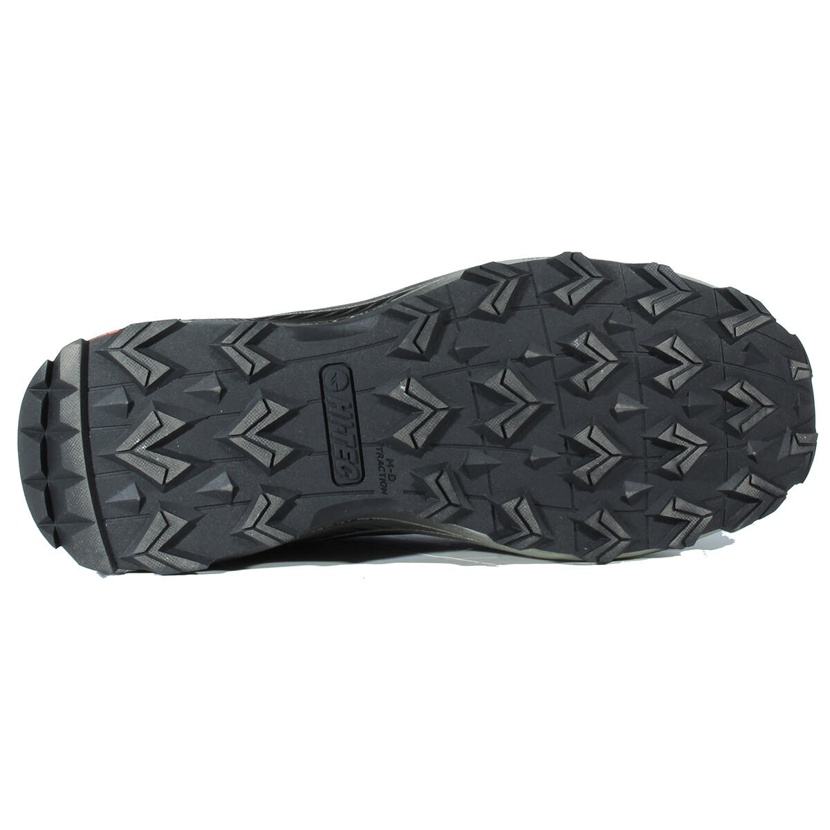 Baskets Hi-tec modèle O090143004 pour homme 6/7