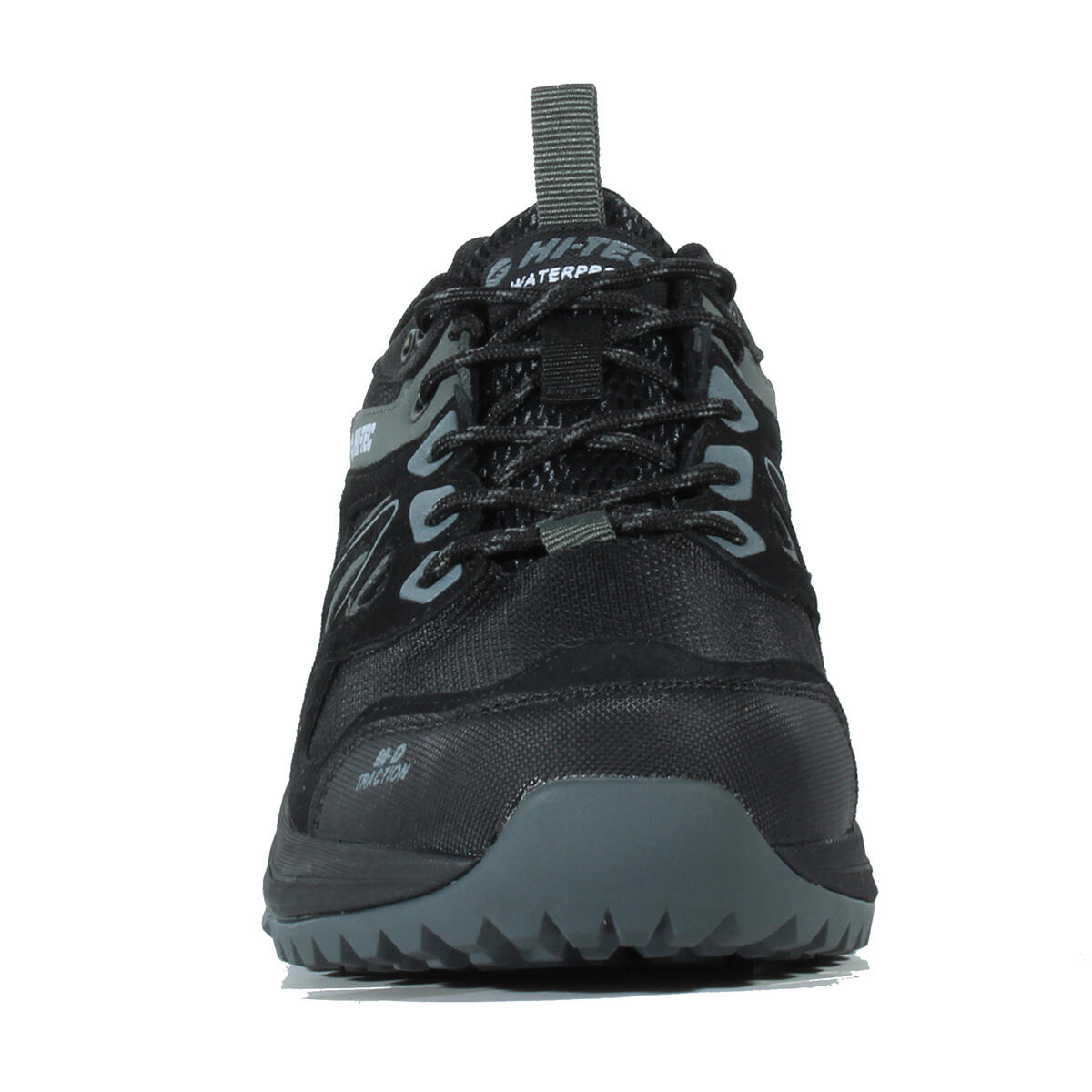 Chaussures de randonnee Hi-tec modèle O090169001 pour homme 5/7