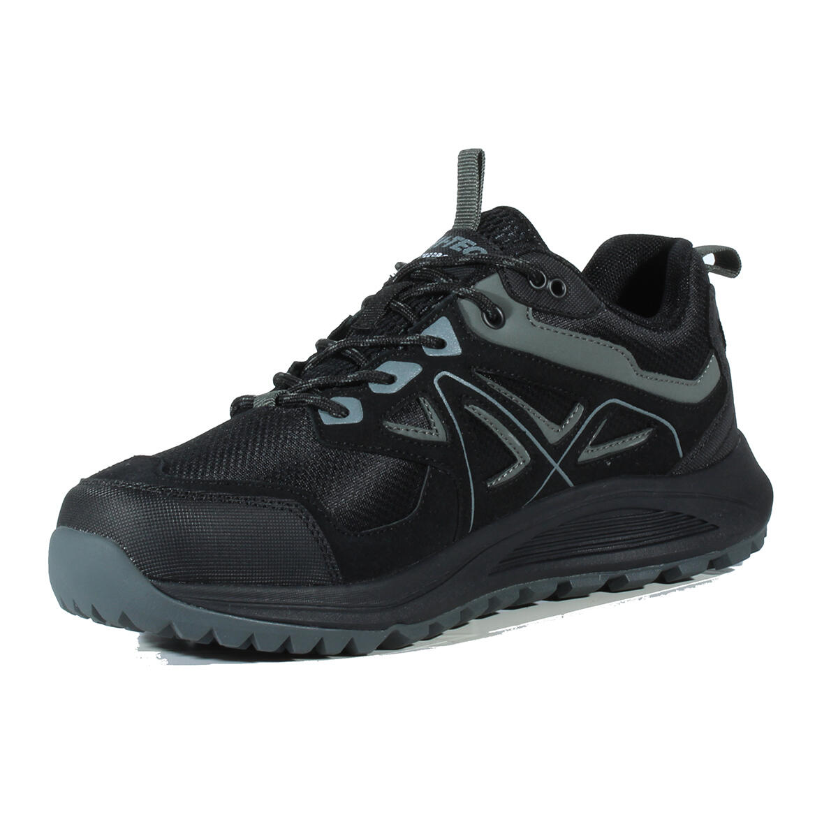 Chaussures de randonnee Hi-tec modèle O090169001 pour homme 4/7