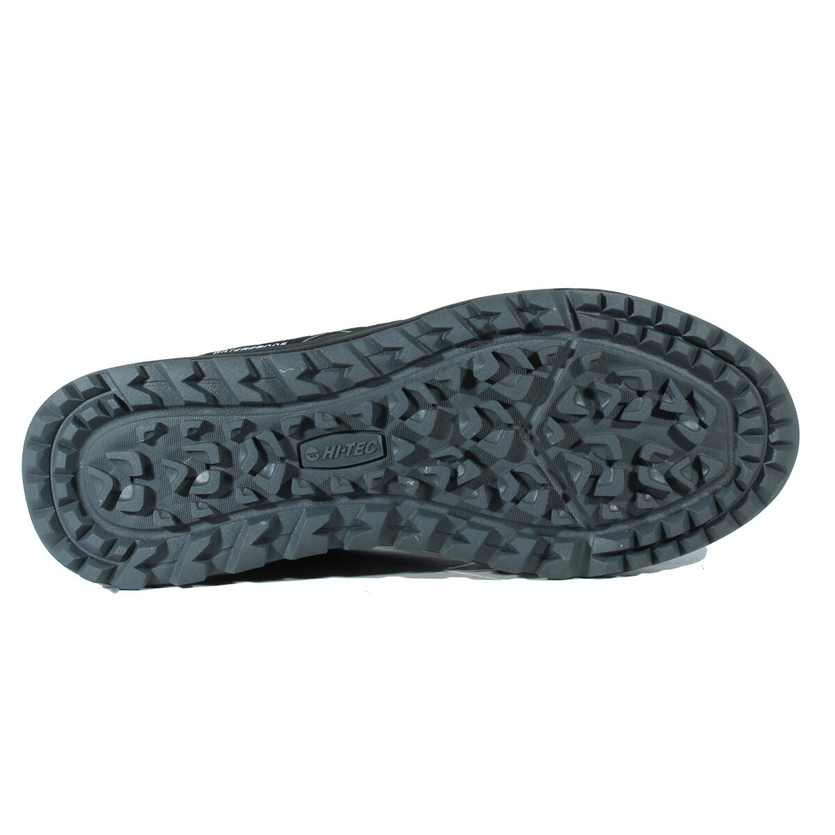 Chaussures de randonnee Hi-tec modèle O090169001 pour homme 6/7