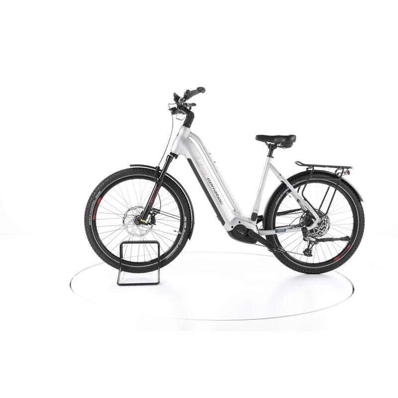 Reconditionné - Corratec Life CX7 Vélo électrique Entrée basse 2023 - Très Bon