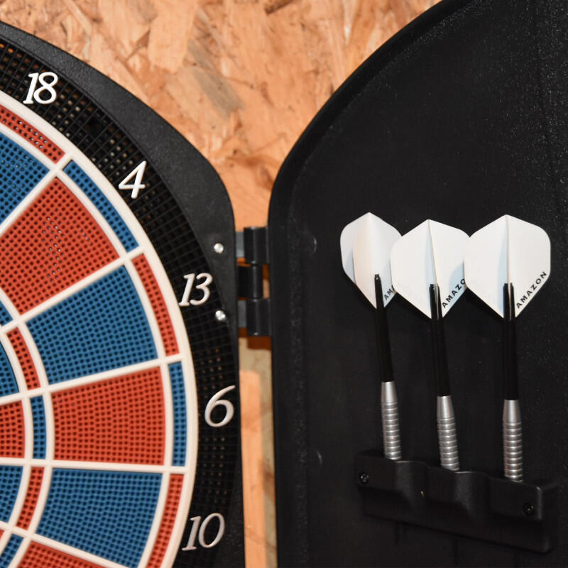Sunflex Dartscheibe SPIRIT 5/5