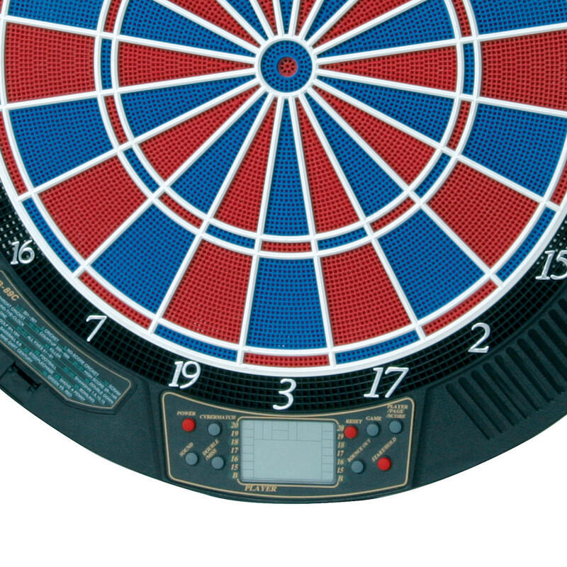 Sunflex Dartscheibe SPIRIT 3/5