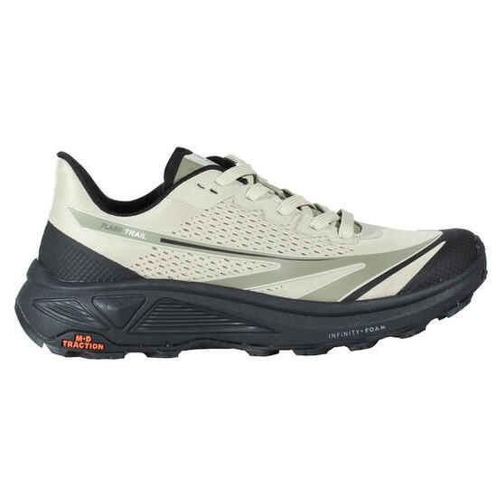 Chaussures de randonnee Hi-tec modèle O090143006 pour homme