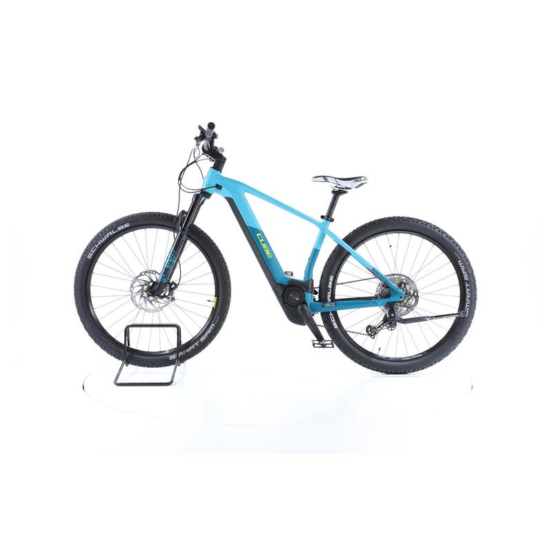 Reconditionné - Cube Reaction Hybrid SLT 625 29 Vélo électrique 2021 - Bon