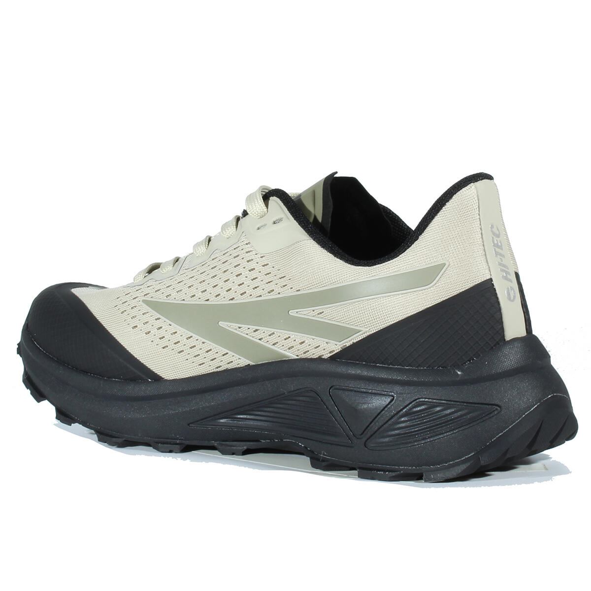 Wandelschoenen Hi-tec model O090143006 voor mannen 4/7