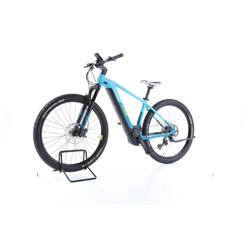 Reconditionné - Cube Reaction Hybrid SLT 625 29 Vélo électrique 2021 - Bon