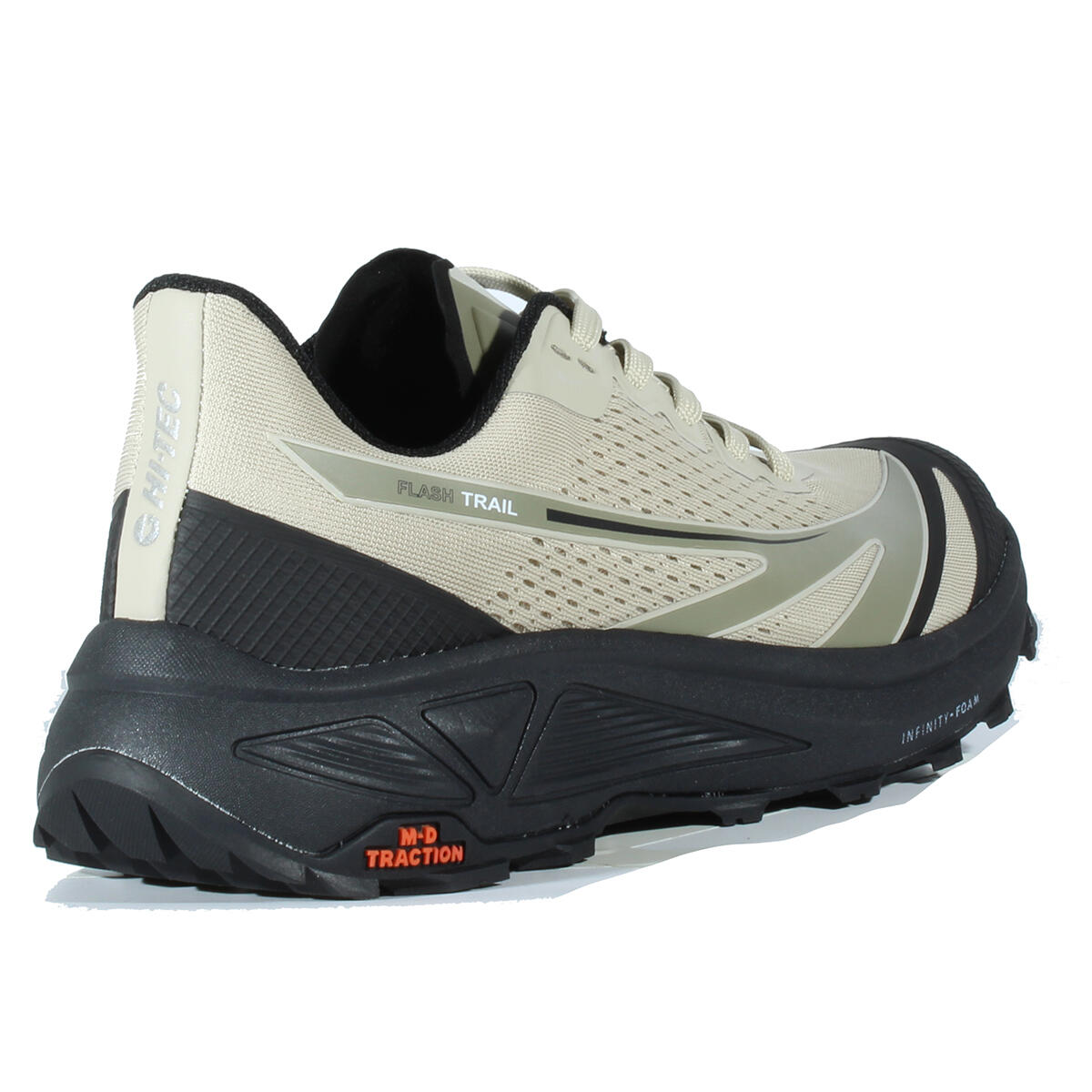 Wandelschoenen Hi-tec model O090143006 voor mannen 2/7