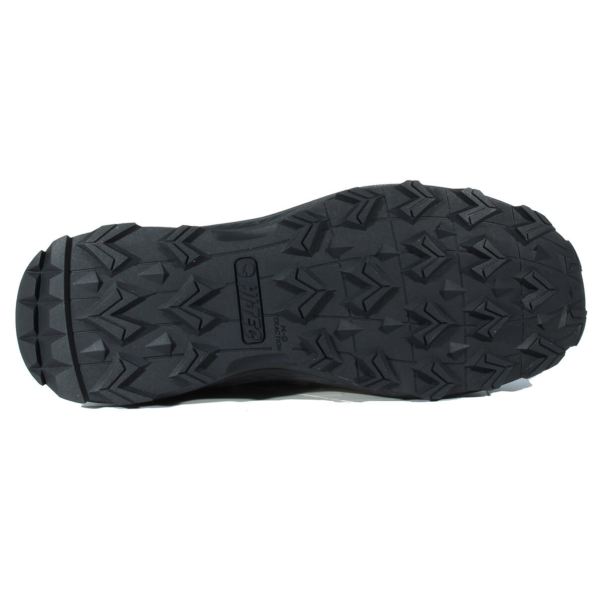 Wandelschoenen Hi-tec model O090143006 voor mannen 6/7