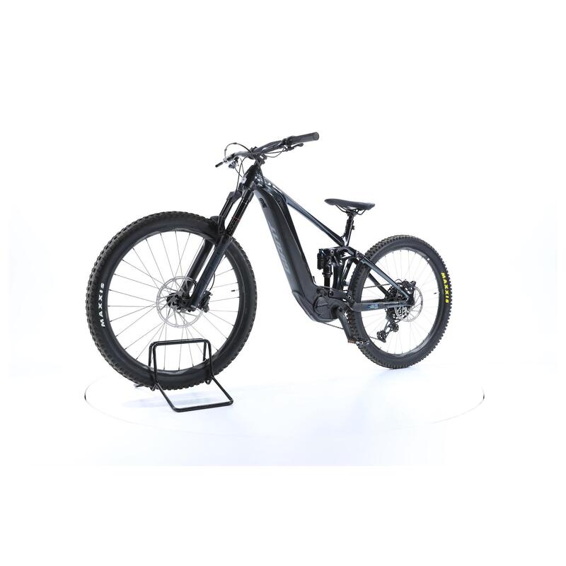 Reconditionné - Giant Reign E+ 2 Vélo électrique VTT 2022 - Bon