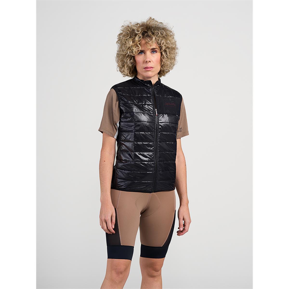 Chaleco Spiuk All Terrain 3/6