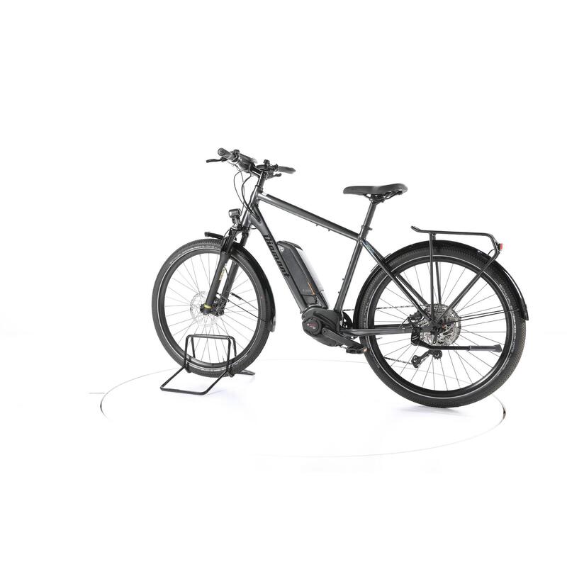 Reconditionné - Diamant Zing Deluxe+ Gen 1 Vélo électrique Hommes  - Très Bon