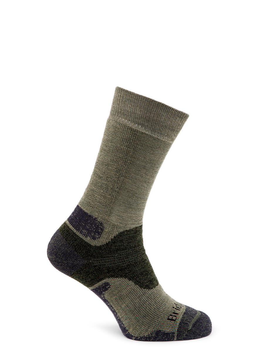 Bridgedale - Uomo Merino Sentiero Calzini trekking e stivale 3/7