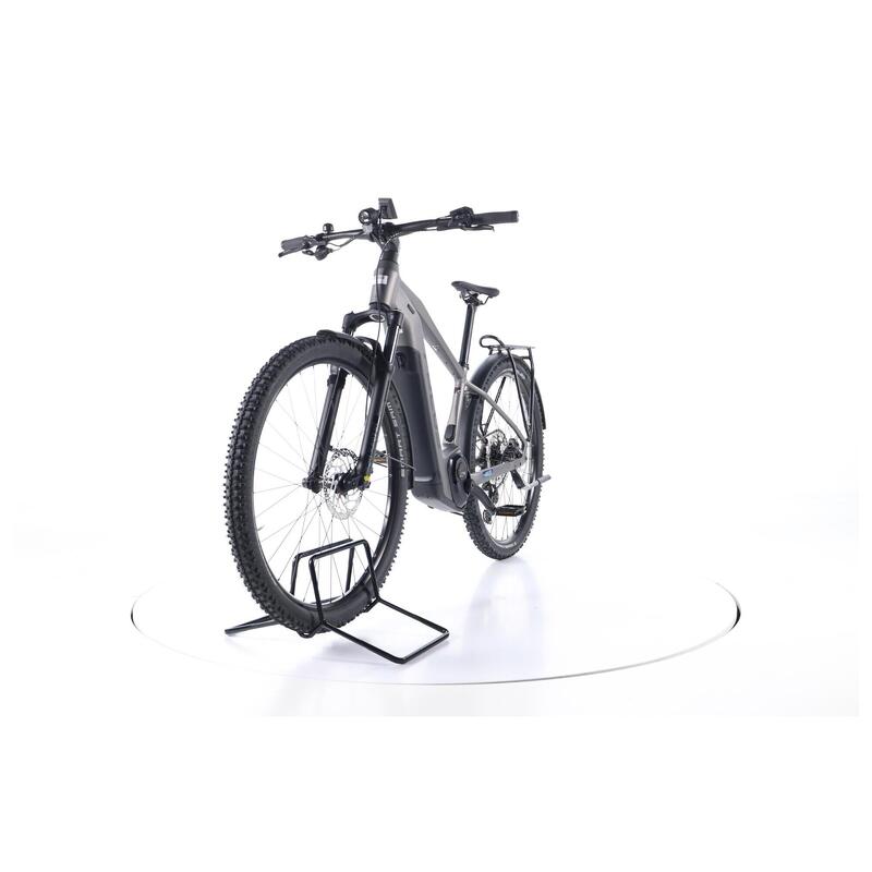 Refurbished - Focus AVENTURA² 6.8 E-Bike Heren 2023 - Zeer goed