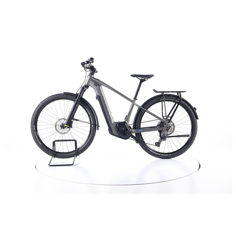 Reconditionné - Focus AVENTURA² 6.8 Vélo électrique Hommes 2023 - Très Bon