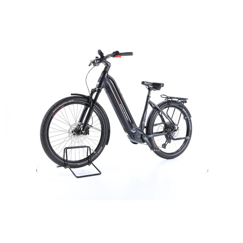 Reconditionné - Corratec Life CX7 Vélo électrique Entrée basse 2023 - Très Bon