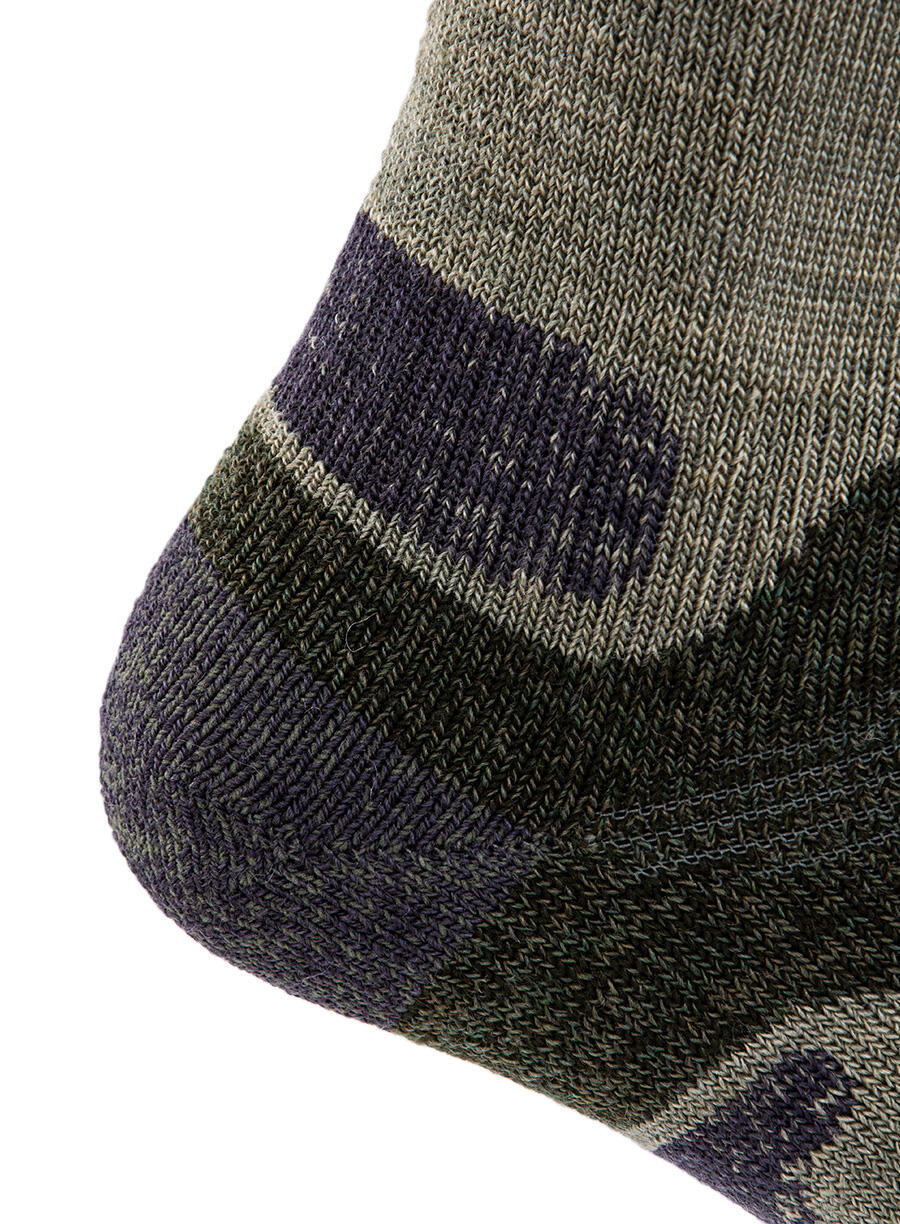 Bridgedale - Uomo Merino Sentiero Calzini trekking e stivale 7/7