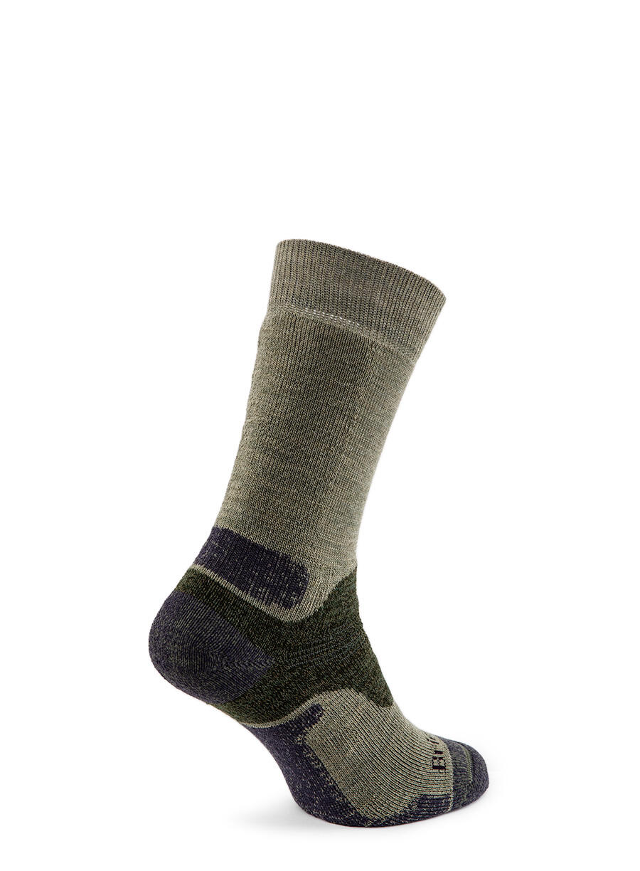 Bridgedale - Uomo Merino Sentiero Calzini trekking e stivale 5/7