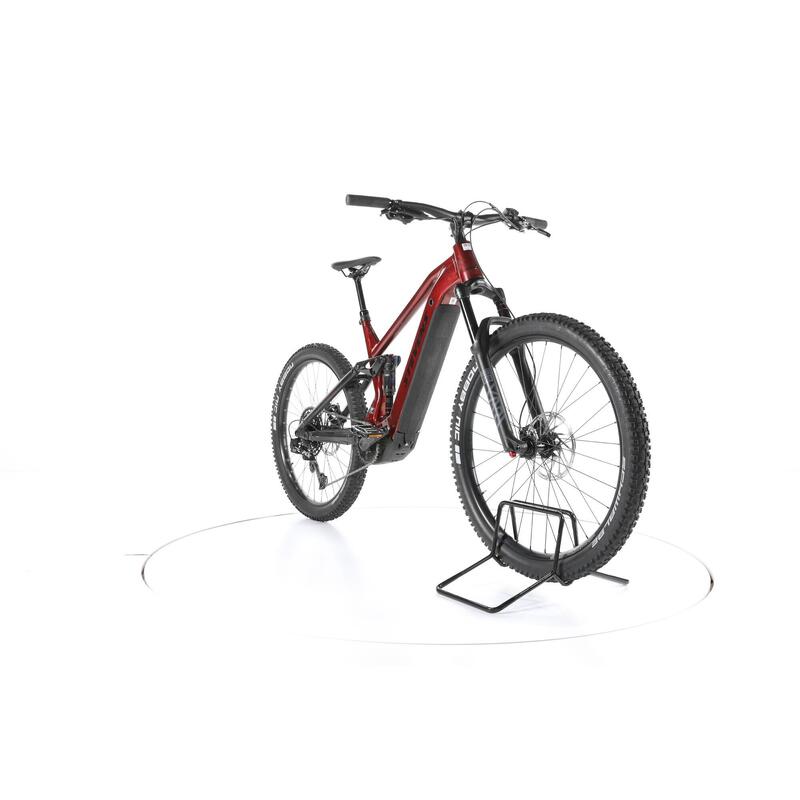 Refurbished - Stevens E-Inception AM Fully E-Bike 2022 - Zeer goed