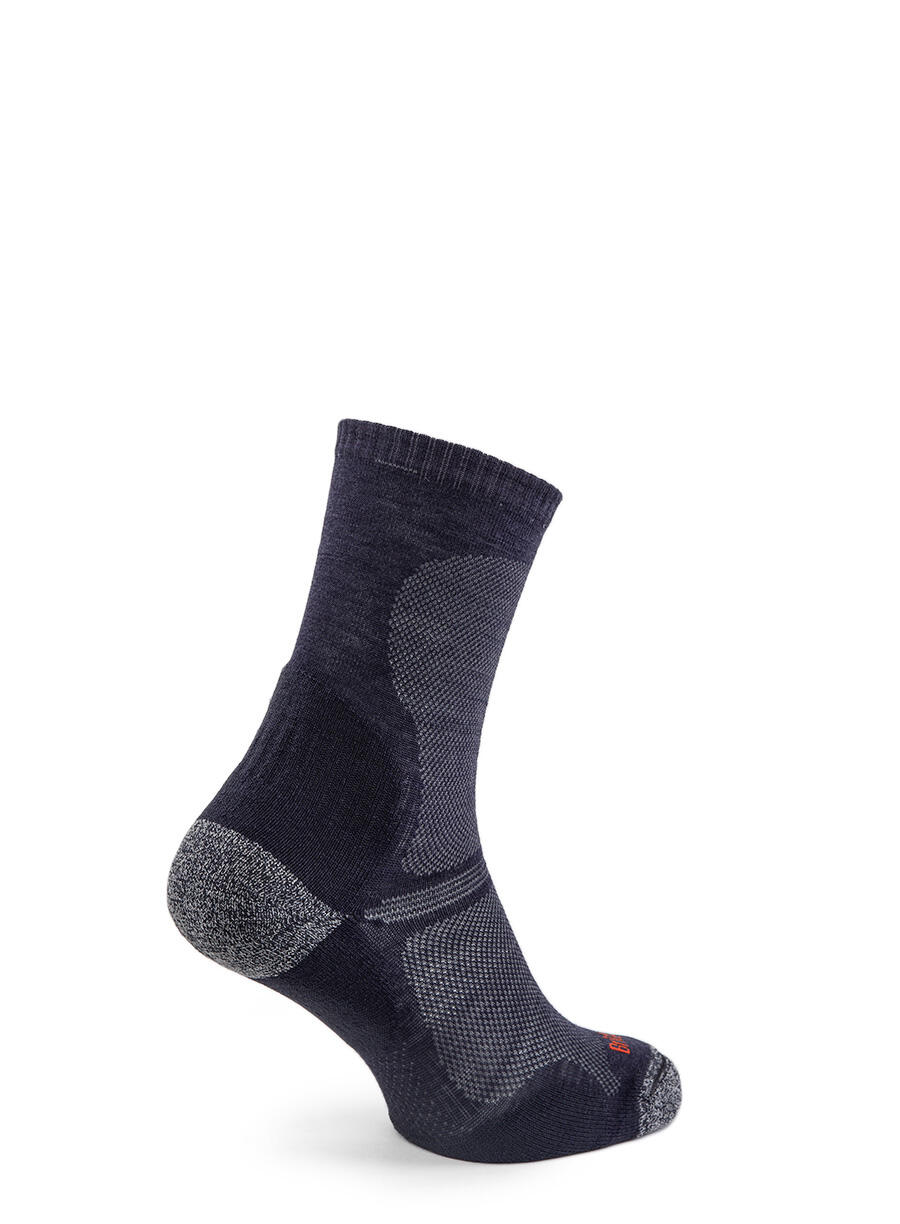 Hombres Merino Sendero Calcetines senderismo de Bridgedale Calcetines caminar 5/7