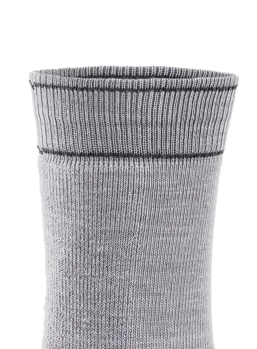 Bridgedale - Chaussettes de randonnée en laine d'épaisseur moyenne pour femmes 6/7
