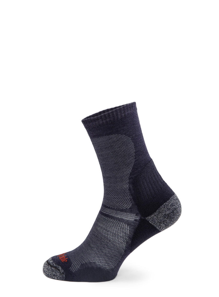 Bridgedale - Calzini Uomo Trekking Lana Merino Endurance Resistenti 4/7